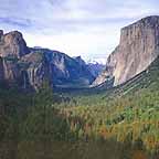 Yosemite NP