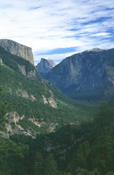 California Yosemite NP 2