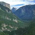 Yosemite NP