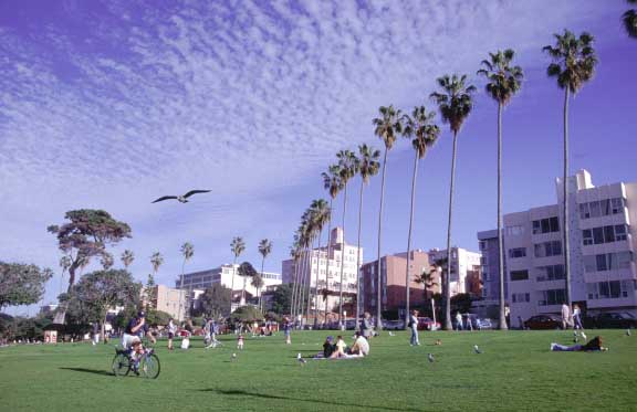 san diego La Jolla